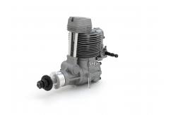 ASP - FS52AR 4-Stroke Ringed Engine with Silencer image