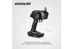  GoolRC - TG-3 3ch 2.4G Pistol Radio Set image