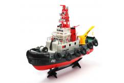 Heng Long - Seaport R/C Tug Boat RTR - 60cm Length image