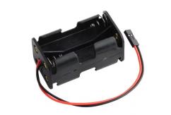 RCNZ - Battery Receiver Box 4 x AA image