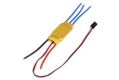  RCNZ - 30A Brushless ESC with 2A/BEC image