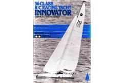 Tamiya - Innovator Yacht Ballast image