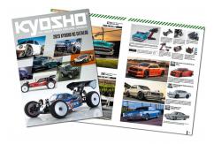 Kyosho - 2023 RC Catalog image