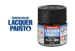  Tamiya - Lacquer Paint 10ml Bottle image