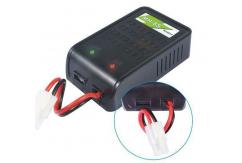 EV-Peak - MH-8S AC 12W 1A Ni-Mh Battery Charger image