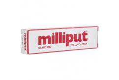 Milliput - Standard Epoxy Putty (Yellow/Grey) image