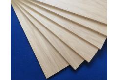 Midwest - Oak Sheet 2.5x75mm x 24" (15pcs) image