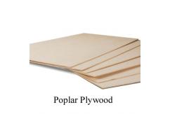 Midwest - Craft Plywood 1/8" (3mm) 12x12" - (1pc) image