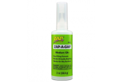  Zap - Zap-A-Gap CA+ Medium 2oz (56g) image