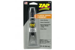 Zap - Plastic Model Cement Tube 29.5ml image