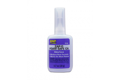  Zap - Zap-O Foam Safe Odorless CA Medium-Thick (20g) image