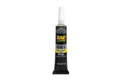 Zap - Gel CA Extra Thick 1oz (20g) image