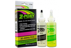  Zap - Z-Poxy 30 Minute Epoxy 8oz (236ml) image