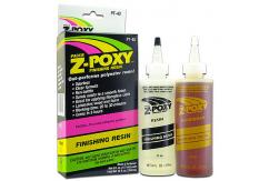 Zap - Z-Poxy Finishing Resin 6oz (177ml) image