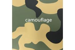 RCNZ - Iron-On Covering Camoflauge 2m Roll image