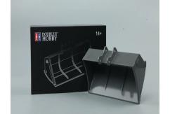 Double E Hobby - 1/14 Wide Smooth Bucket for Excavator image