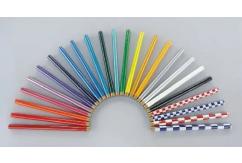 RCNZ - Heat Shrink Covering Purple 2M Roll image