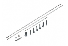 Kyosho - Seawind T2 Readyset Rod Set image