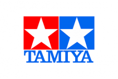 Tamiya - Mustang Metal Parts Bag C (58238) image
