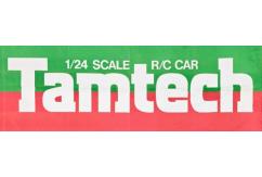 Tamiya - Tamtech Screw Bag B (47005-47006) image
