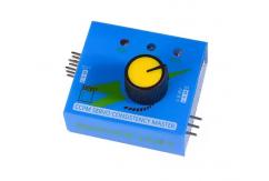 RCNZ - 3-Channel Servo Tester CCPM image
