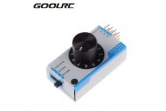 GoolRC - 3 Channel Servo Tester image