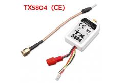 Walkera - QR X350 TX5804 CE image