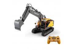  Double E Hobby - 1/16 R/C Volvo EC160E Excavator Complete RTR image