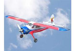  VQ Model - DHC-2 Beaver EP/GP 46 SIze ARF Kenmore Air image