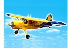 VQ Model - DHC-2 Beaver 30-40cc ARF Whistler Air image