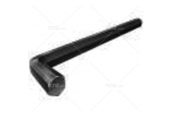 Dubro - 2.5mm Metric Hex Wrench image