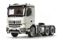 Tamiya - 1/14 Mercedes Arocs 3363 6x4 Truck image