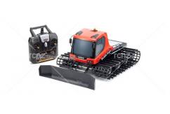 Kyosho - 1/12 Blizzard EP Snow Groomer RTR  image