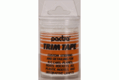 Pactra - Trim Tape image