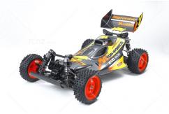 Tamiya - 1/10 Top Force Evo. Limted Edition Re-Release Kit image