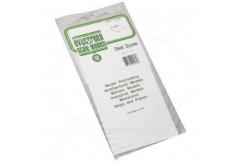 Evergreen - Styrene Sheet White 30x61cm x 2.0mm (1) image