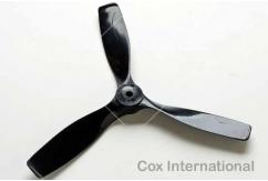 Cox - 5x3.5 LH 3 Blade Prop - Pusher image