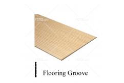 Midwest - Basswood 24" Flooring 1/16" Groove 1/16x3 image