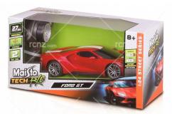 Maisto - 1/24 Ford GT - Complete Ready to Run image