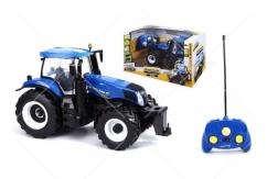 Maisto - 1/16 New Holland T8.320 RC Tractor image
