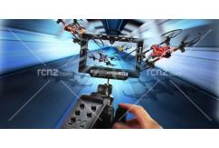 Kyosho - FPV System with Onboard Monitor 2.4G image