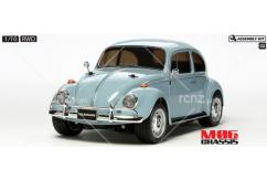Tamiya - 1/10 VW Beetle M-06 Kit image