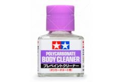 Tamiya - Polycarbonate Body Cleaner image