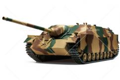 Tamiya - 1/16 Jagdpanzer IV/70 Full Option Kit image