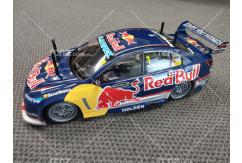  RCNZOOM - 1/10 Holden Commodore Red Bull TT-02 RTR image