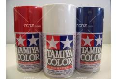  Tamiya - Spray Paint for Plastic 100ml image