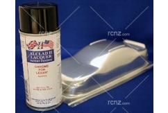 Alclad II - Chrome Spray Paint for Lexan 85g image