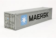 Tamiya - 1/14 Maersk 40' Container image
