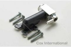 Cox - Throttle Conversion 049 Engine image