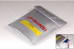 RCNZ - Li-Po Battery Safe Charge Bag image